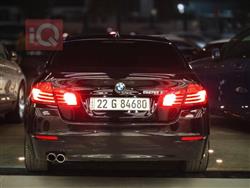 بي ام دبليو الفئة 5